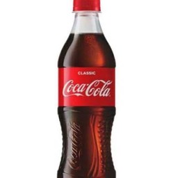 โค้ก มีน้ำตาล 330มล.