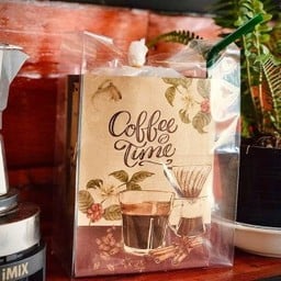 กาแฟโบราณ