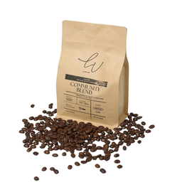 Community Blend