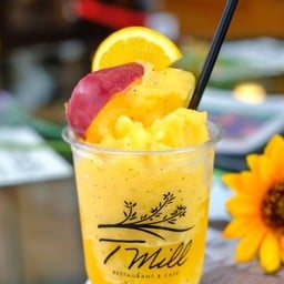 เสาวรสสมูทตี้