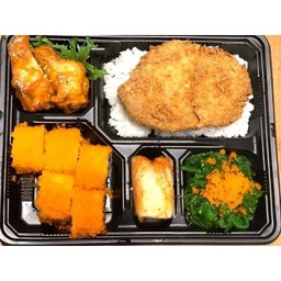 BENTO E
