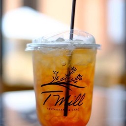 พีชแบล็คที