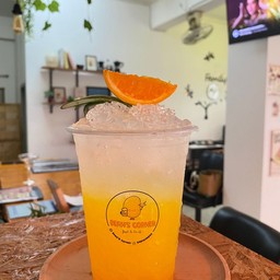 ส้มโซดา