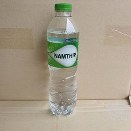 น้ำดื่ม(550มล)