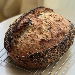 (Full)Multi Seeds Sourdough