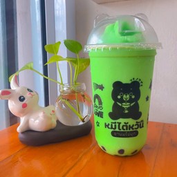 แคนตาลูป (ปั่น)