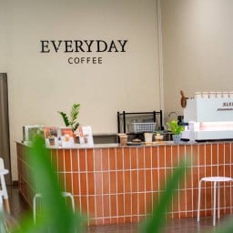 Everyday coffee