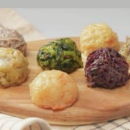 กุยช่ายตลาดพลู ตำนาน 100 ปี