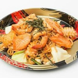 YAKI SOBA SEAFOOD