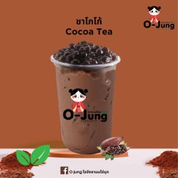 ชาโกโก้