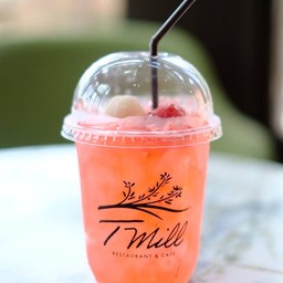 ลิ้นจี่โรส