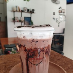 โกโก้เย็น