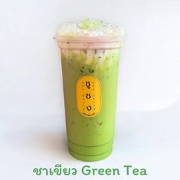 ชาเขียว