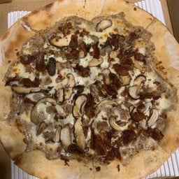 Pz Tartufo(L)ทาทูโฟ