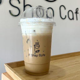 คาปูชิโน่  เย็น