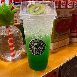 แอปเปิ้ลโซดา