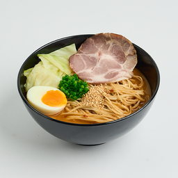 ต้มยำราเมง Tom Yum Ramen