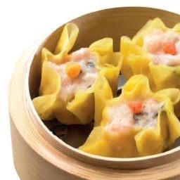 ขนมจีบกุ้ง