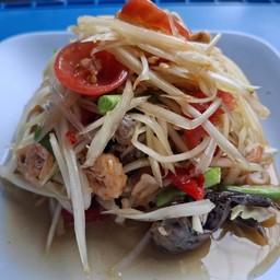 ส้มตำ โคราช