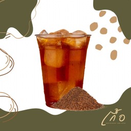 ชาดำ เย็น