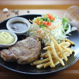 สเต็กทูเดย์ ชัยพฤกษ์2