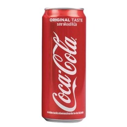 โค๊กออริจินอล กระป๋อง