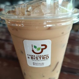 เอสเพรสโซเย็น