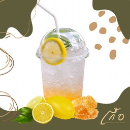 น้ำผึ้งมะนาว