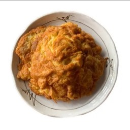 ข้าวไข่เจียว