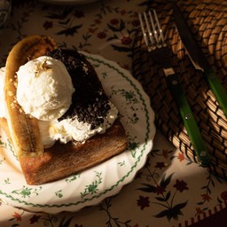 บานอฟฟี่โทสต์