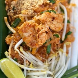 ร้านเดียร์ผัดไทยภูเก็ตกุ้งสด&หอยทอดกร๊อบกรอบ