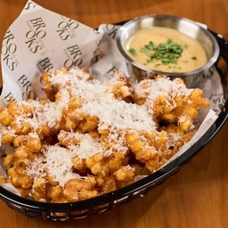 Crispy Corn