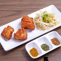 ไก่คาราเกะ