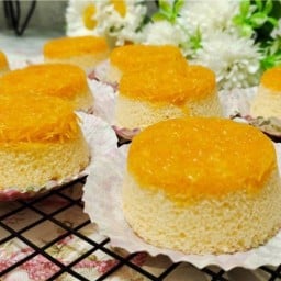 บ้านเค้กกะหนมปัง