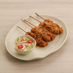 ไก่กอแระ