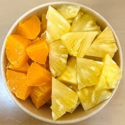 ผลไม้ปอกพร้อมทาน FreshFruit2Go