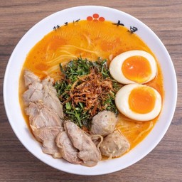 ต้มยำราเมน สเปเชียล