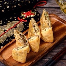 ปอเปี๊ยะทอด