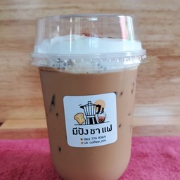 คาปูชิโน่