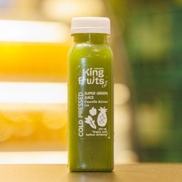 Super green juice
