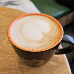 PunThai Coffee ตลาดคลองหลวง