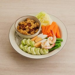 น้ำพริกลงเรือ