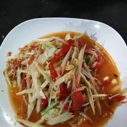 ตำไทย