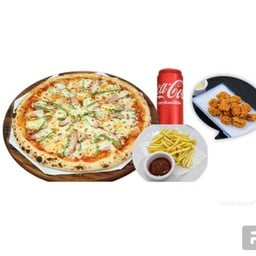 เซ็ทสุดคุ้ม นาโปลี