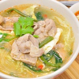 สุกี้น้ำ