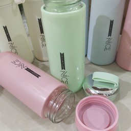 กระบอกน้ำ