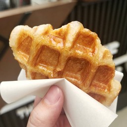 ครัฟเฟิล(ชิ้นเล็ก)