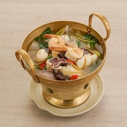 โป๊ะแตก