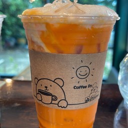 ชาไทย (# ขายดี)