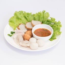 ลวกจิ้ม